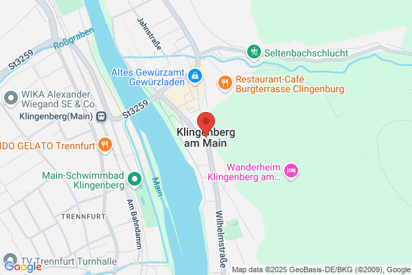 Klänhammer+Klinckenberg