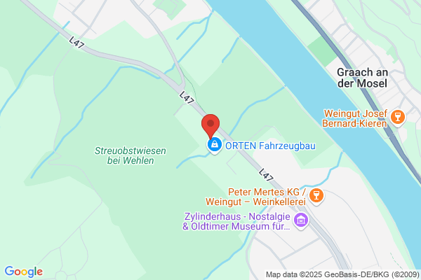 Kristensson Nutzfahrzeuge GmbH
