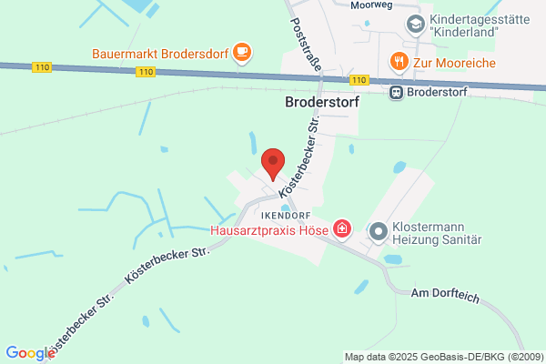 Landwirtschaftlicher Buchführungsverband