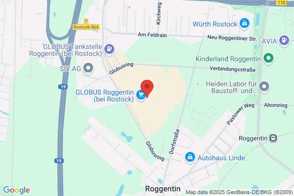 Reiseladen Sanitz Inh. Cornelia Klemm