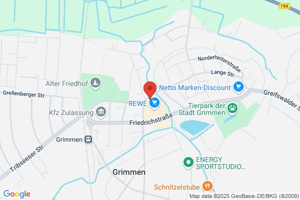 Reiseservice Westphal