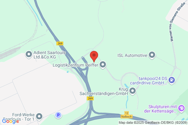 Satherm Bau GmbH