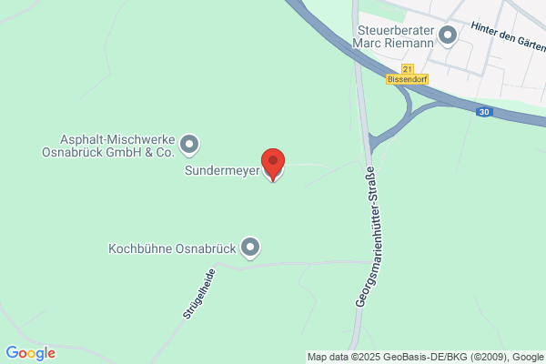 Sundermeyer