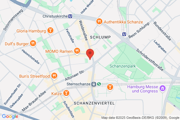 Weiden Apotheke