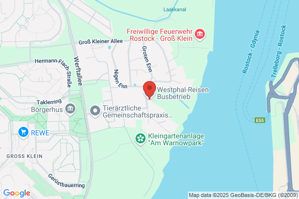 Westphal Reiseservice