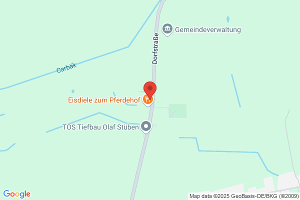 Zum Deutschen Haus