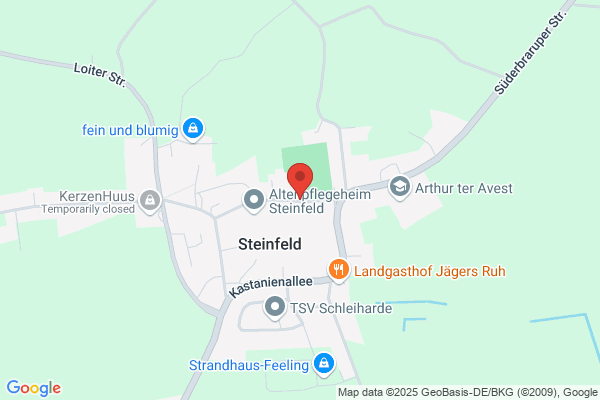 Gemeindebüro Steinfeld