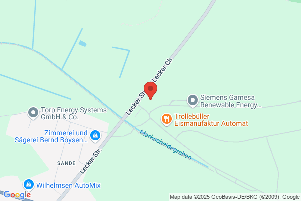 LAB Süd Börsenhandel GmbH