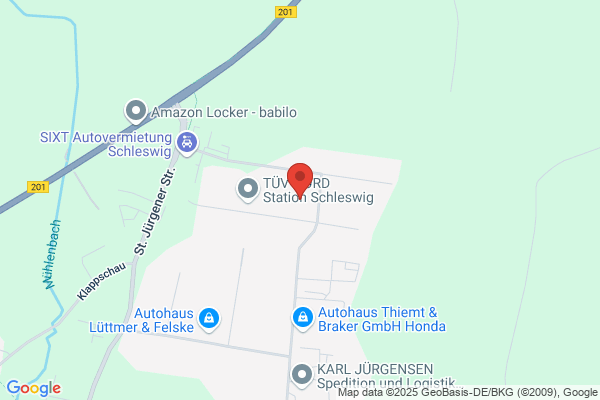 SHBB Steuerberatungsgesellschaft mbH