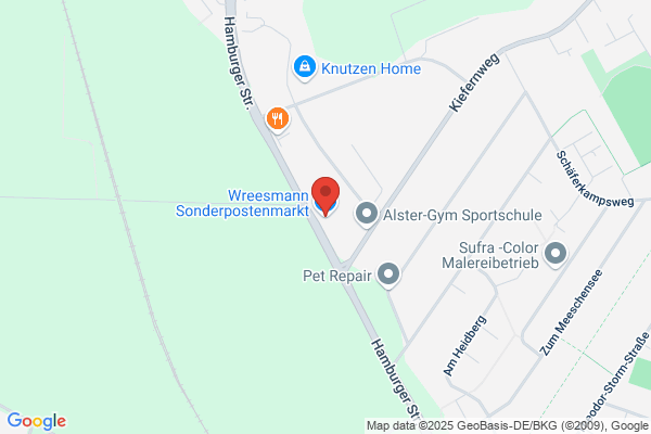 schauen & kaufen GmbH