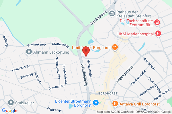 Allianz Versicherung Norbert Pöpping Generalvertretung