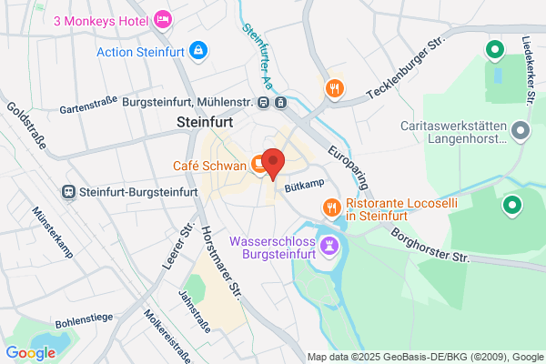 Burg-Apotheke