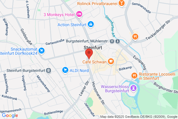 Varwick Architekten