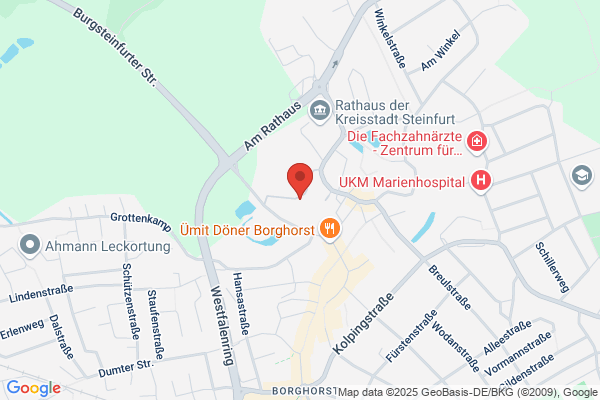 Herr Dr. med. Rüdiger Gippert