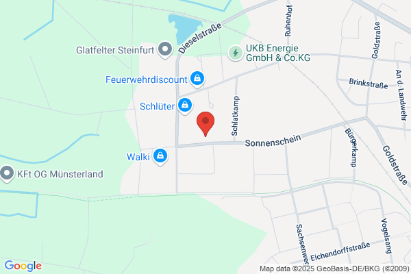 Autocentrum Thiel GmbH