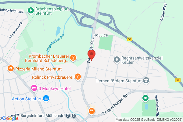 Berkemeier GmbH