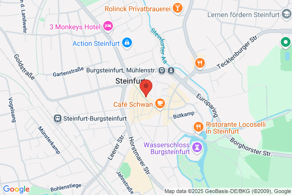 Granboulangerie GmbH