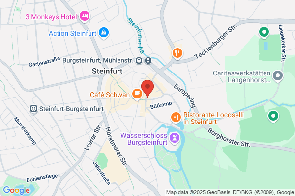VR-Bank Kreis Steinfurt eG