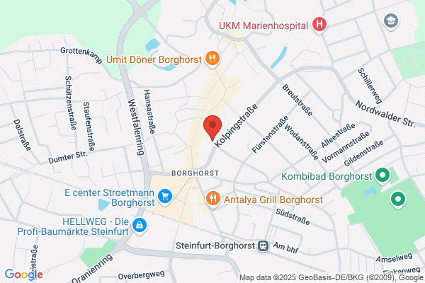 Kreissparkasse Steinfurt