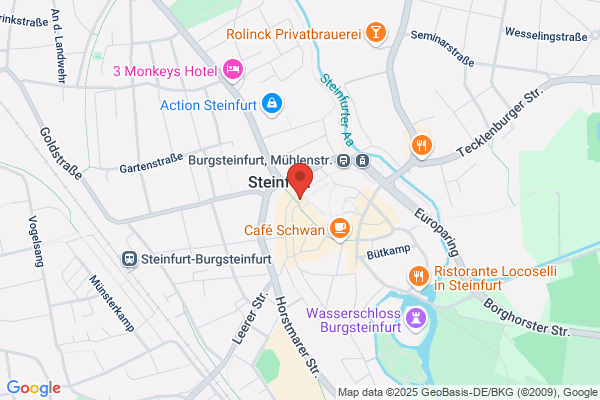 Postbank-Finanzcenter Steinfurt
