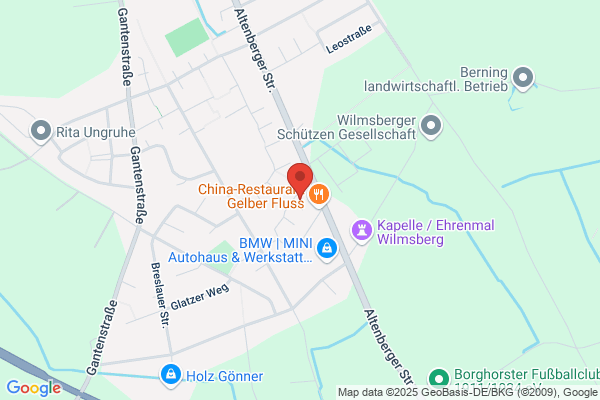 AWA Hochbau GmbH