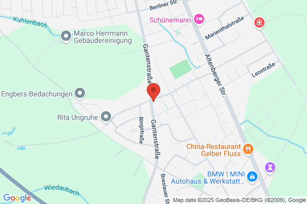 Zinth GmbH