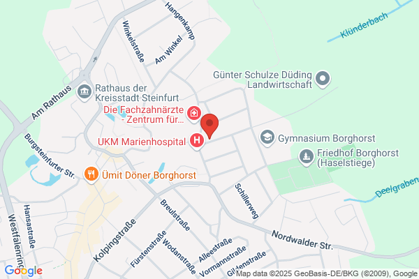Betten Neuhaus GmbH
