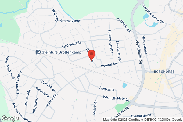 Steinfurter Estrichbau