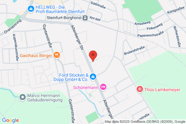Billardcafe Steinfurt