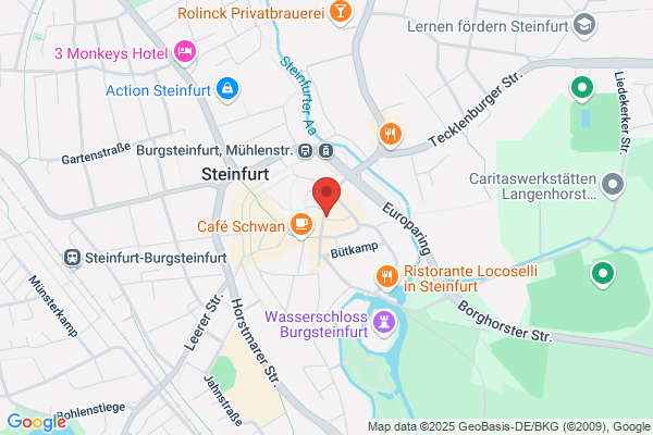 Camphill Dorfgemeinschaft Sellen e.V.