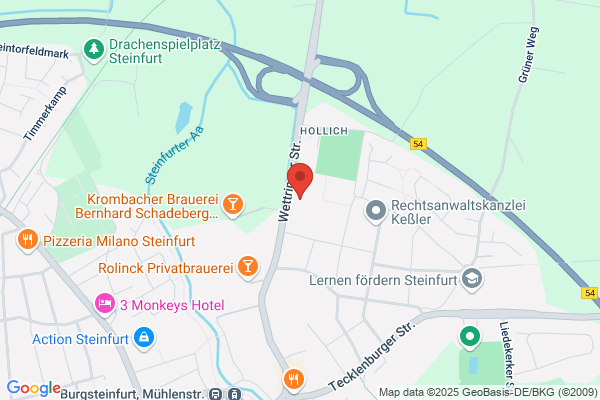 AGRAVIS Technik Münsterland-Ems GmbH