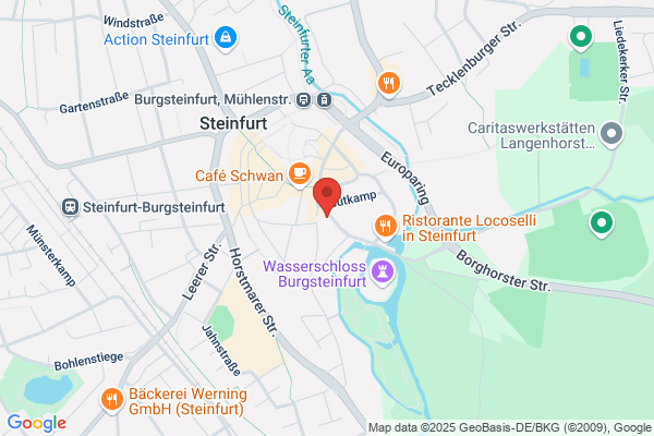 IGU e. V. Interessengem. der Unternehmer kleiner und mittlerer Betriebe - Versicherungsagentur