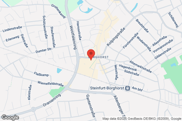 dm-drogerie markt - Geschlossen