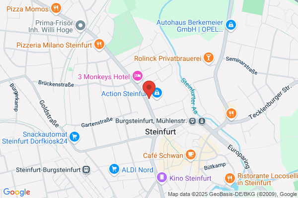 Elektro Becker Fachbaumarkt