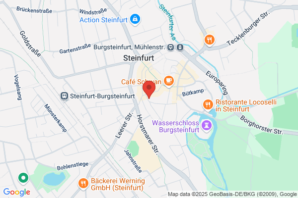 Debeka Servicebüro Steinfurt (Versicherungen und Bausparen)