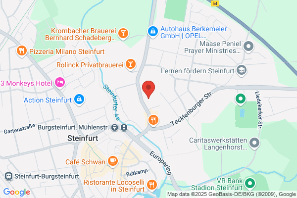 Getränke Hoffmann