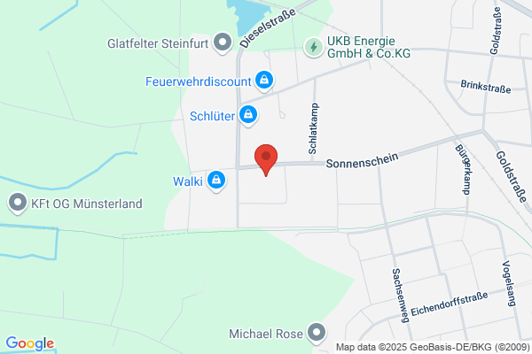 KS AUTOGLAS ZENTRUM Steinfurt