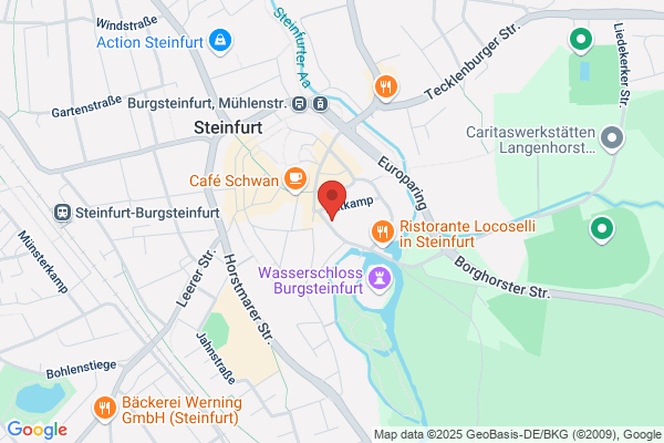 Tagespflege Burgtreff