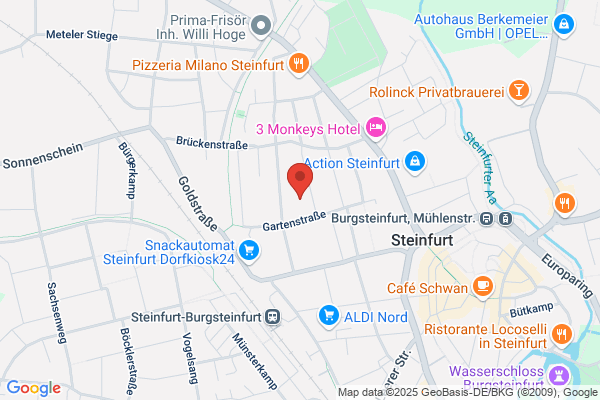 Amtsgericht