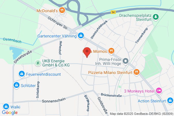 Autoankauf Steinfurt