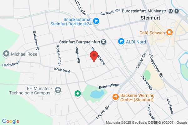 BGT-BioGen Technologies GmbH