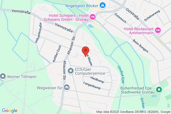 BHOGAL systems GmbH