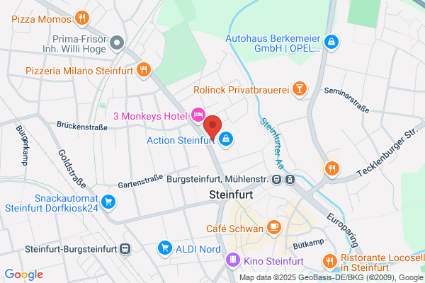 Bildungsinstitut Münster e.V.