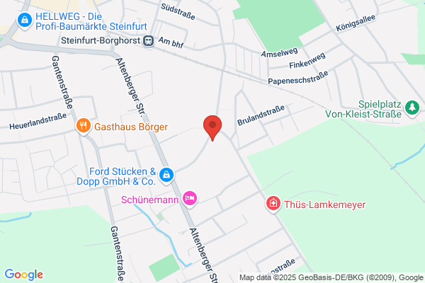 Brömmelhaus GmbH