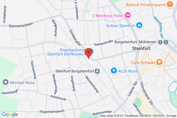 DRK Soziale Dienste GmbH Textilwerkstatt