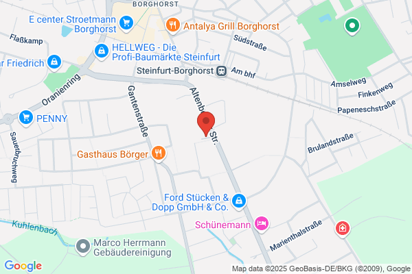 Dwersteg jun. GmbH & Co. KG