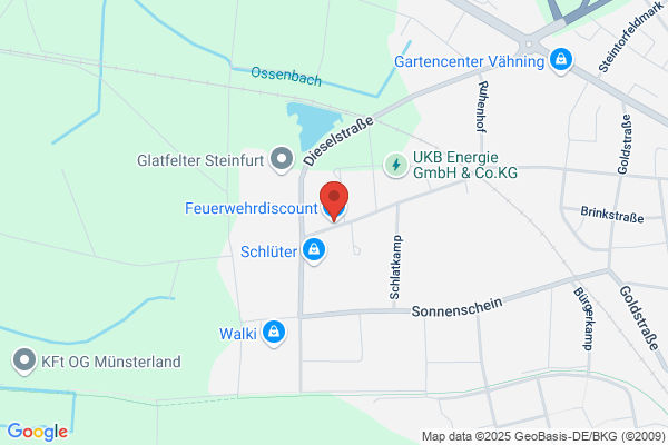 Feuerwehrdiscount GmbH & Co. KG
