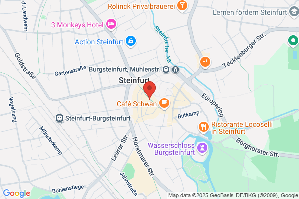 Geilsdorf