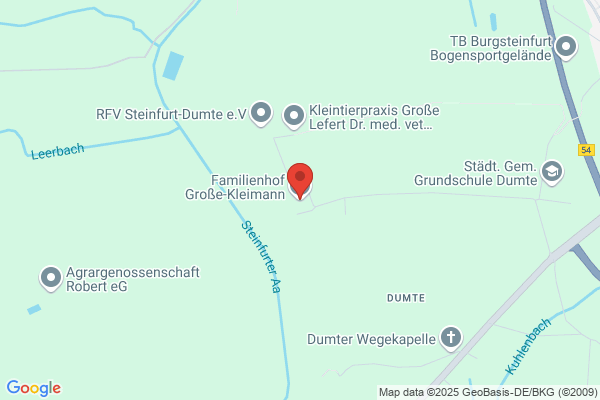 Große-Kleimann