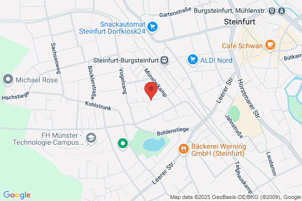 Günter Keul GmbH